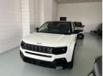 Jeep Avenger 1.2 Turbo 110 CV MHEV Summit Promo FInanziamento