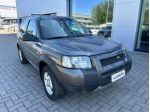 Land Rover Freelander 2.0 Td4 16V cat 3p. Sport