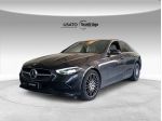 Mercedes-Benz Classe C Classe C-W206 Berlina 2021 C 200 d mhev Sport Plus auto