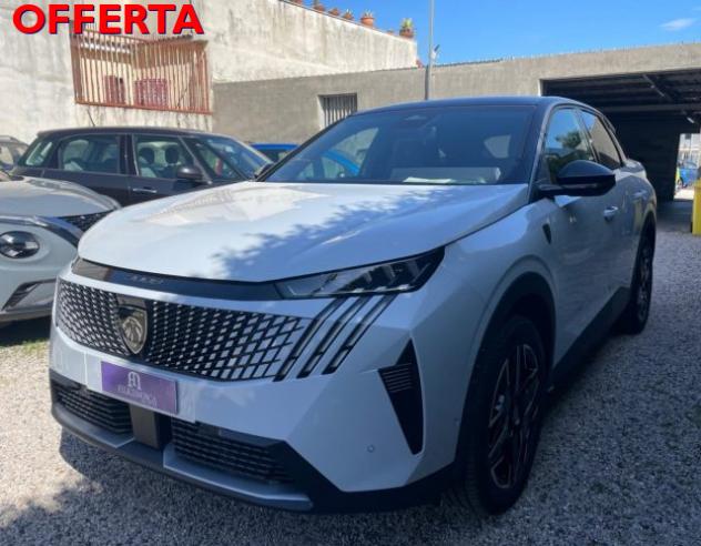 PEUGEOT 3008 Hybrid 145 e-DCS6 Allure rif. 22466382 - Foto 2