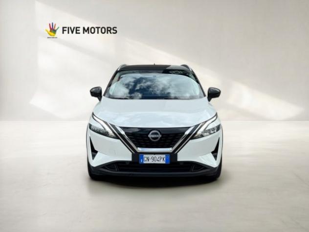 NISSAN Qashqai e-Power 90th Anniversary rif. 24186595 - Foto 2