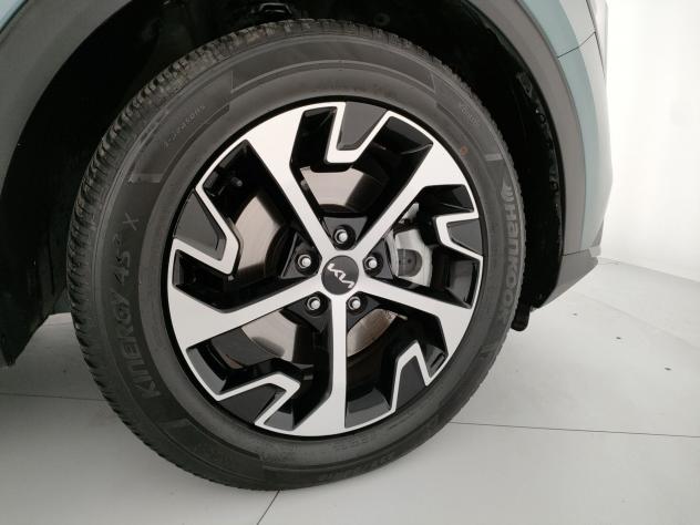 Kia Sportage Sportage 1.6 tgdi hev Style auto - Foto 9