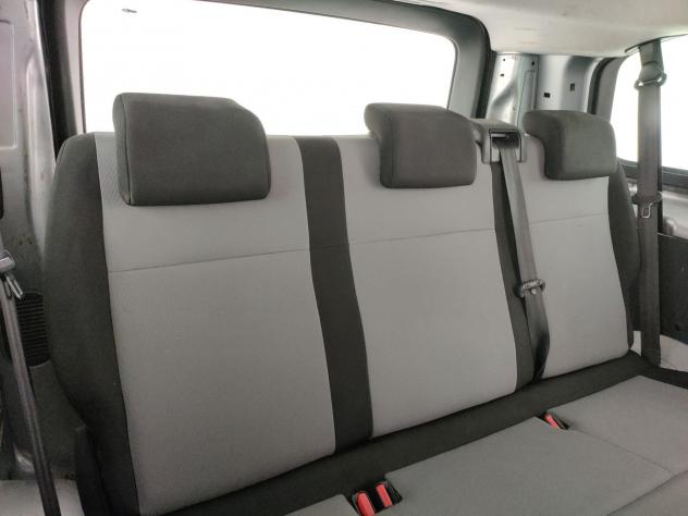 Peugeot Traveller Traveller M1 1.5 Bluehdi 9 posti 120cv | Motore NUOVO - Foto 8
