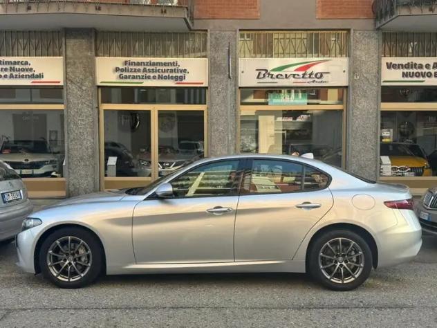 Alfa Romeo Giulia 2.2 Turbodiesel 150 CV Super - Foto 5
