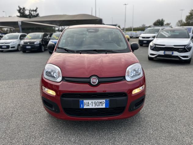 FIAT Pandina Pandina 1.0 firefly hybrid Icon s&s 70cv - Foto 2