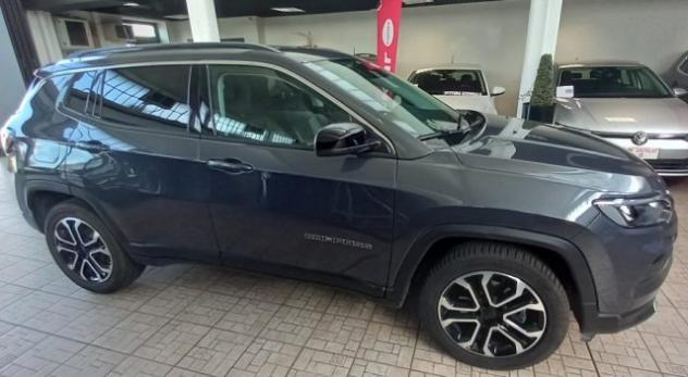JEEP Compass 1.6 Multijet II 2WD Limited rif. 23684929 - Foto 2