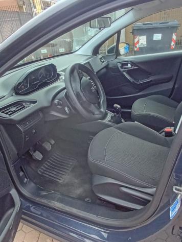 PEUGEOT 208 1° serie PureTech 82 5p. rif. 24203584 - Foto 6