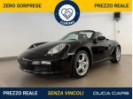 Porsche Boxster Boxster 2.7 240cv