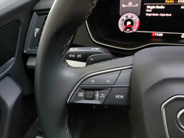 AUDI Q5 35 SPB 2.0 163CV HYBRID S-TRONIC F1 BUSINESS ADVANCED - FULL LED CARPLAY CAMERA SPORTBACK - Foto 6