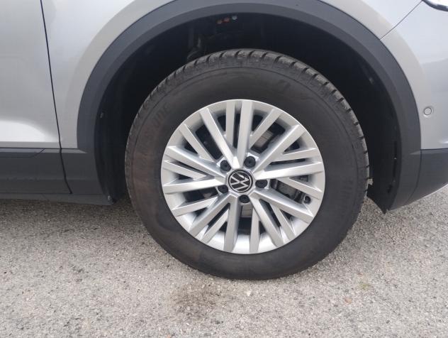 Volkswagen T-Roc 1.0 TSI Style - Foto 4