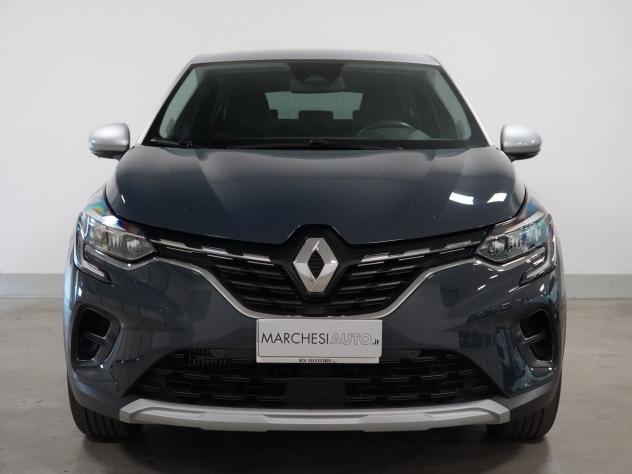 Renault Captur 1.0 Techno Tce 90cv