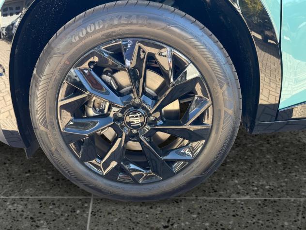 FIAT 600 1.2 hybrid Sport 145cv auto - KM0 - Foto 7