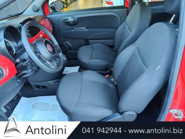 FIAT 500 1.0 Hybrid ENJOY "SOLO 29.240 KM* rif. 23753691 - Foto 10