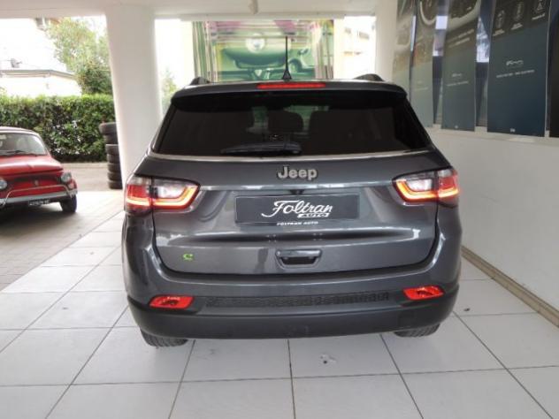 JEEP Compass 1.5 Turbo T4 130 CV MHEV 2WD Limited rif. 24190597 - Foto 5