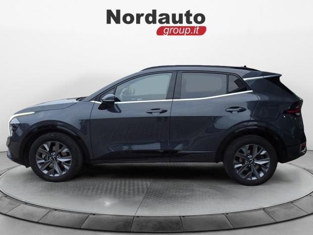Kia Sportage 5ª serie 1.6 TGDi HEV AT GT-line - Foto 8