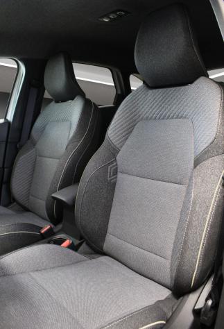 Renault Captur techno ECO-G 120 - Foto 10