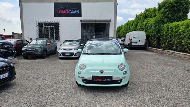 Fiat 500 1.2 EasyPower Lounge - Foto 2