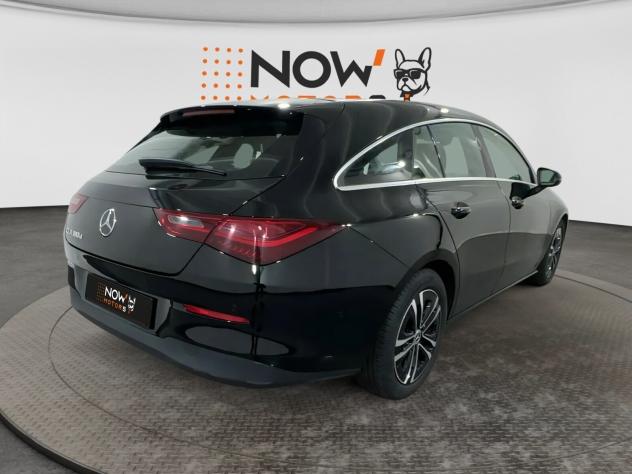 Mercedes-benz CLA 180 d Automatic Shooting Brake Advanced - Foto 6