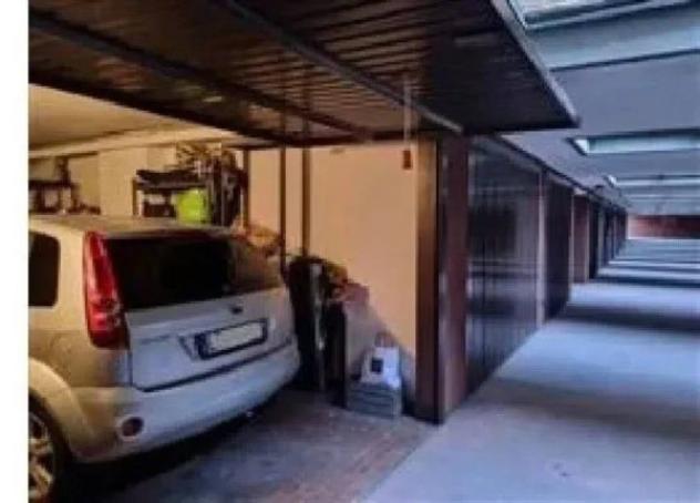 Immobile in asta di 18 m² in vendita a Brugherio - Foto 4