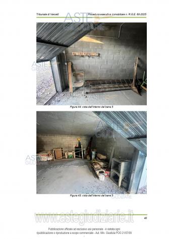 IMMOBILI-IMMOBILE COMMERCIALE-Via Nazionale, 15020 Valle Cerrina AL, Italia - Foto 2