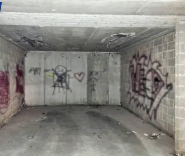 Immobile in asta di 32 m² in vendita a Gubbio - Foto 4