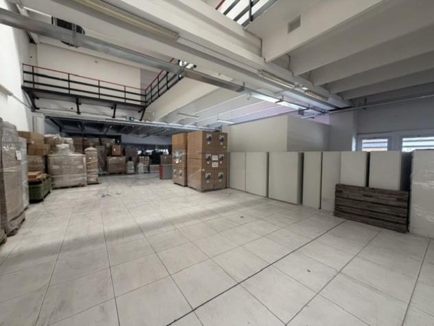 Funo Centergross - Affittasi capannone - Foto 7
