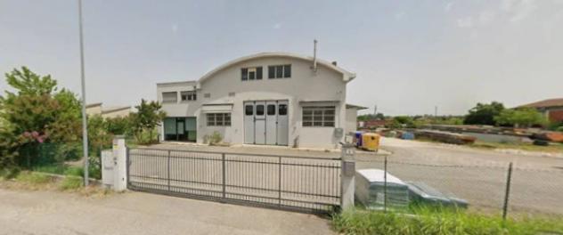 Immobile in asta di 2541 m² in vendita a Cento - Foto 5