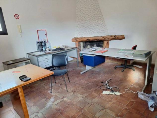 Immobile in asta di 1059 m² in vendita a Guspini - Foto 18