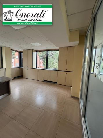 UFFICIO DI MQ 345 ROMA, ZONA TIBURTINA – REBIBBIA, RIF. A-1047 - Foto 9
