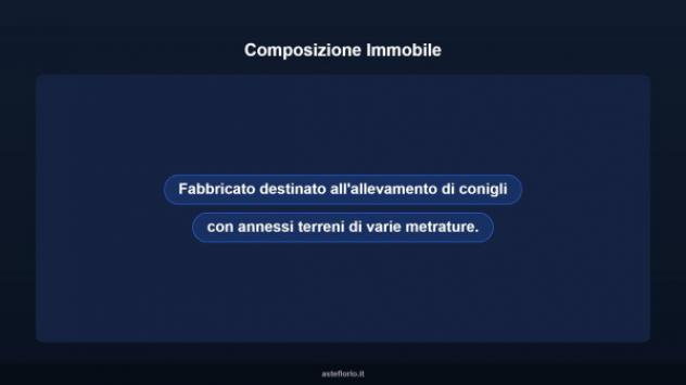 Immobile in asta di 35000 m² in vendita a San Gavino Monreale - Foto 6