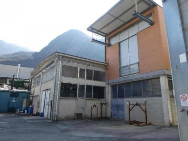 Immobile in asta di 5325 m² in vendita a Valmadrera - Foto 2