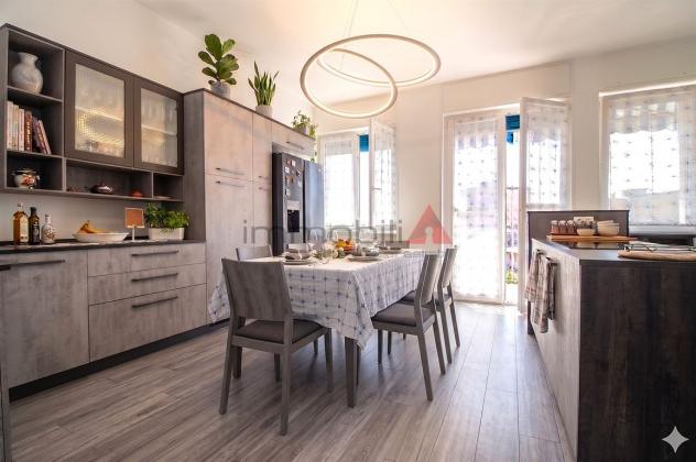 Agrate Brianza centrale. I4 locali di 135mq Euro 230.000,00 - Foto 6