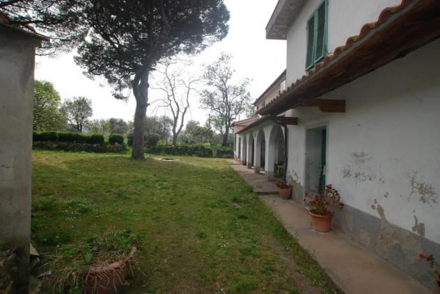 Colonica in vendita a Casciana Terme Lari 680 mq Rif: 657680 - Foto 3