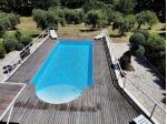 Villa in Strada Comunale Calcare dei Gatti