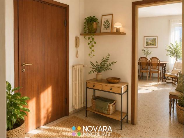 V002232 - APPARTAMENTO DA RISTRUTTURARE - CERANO
