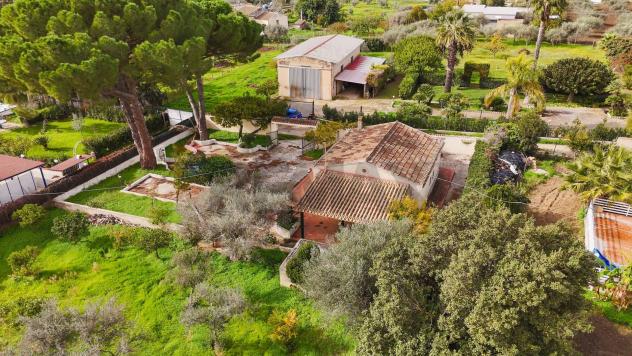Villa singola in vendita a Chiaramonte Gulfi, Roccazzo - Foto 18