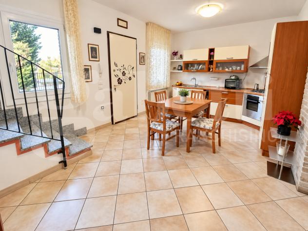 Villa bifamiliare - Chioggia . Rif.: 1283VRG - Foto 6