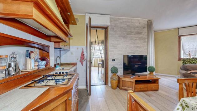 Appartamento in Vendita in zona BORGO MISTO - Foto 8