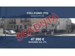 Immobile in asta di 53 m² in vendita a Collegno