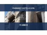 Immobile in asta di 228 m² in vendita a Fagnano Castello