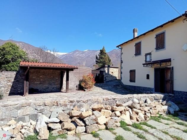 Casa Indipendente in Vendita in Località Cerri 56 a Fivizzano - Foto 3