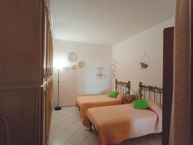 APPARTAMENTO INDIPENDENTE di 3 vani e di 82 mq (GAMBASSI TERME) rif. G 50 - Foto 19
