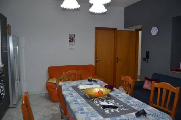 Immobile in asta di 166 m² con più di 5 locali e box auto in vendita a Lercara Friddi - Foto 3
