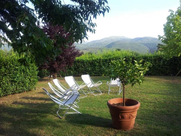 Villa in vendita a Lucca - Foto 13