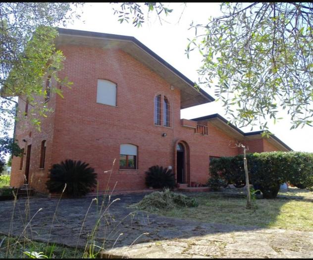 Villa in vendita a Luni Antica - Luni 160 mq Rif: 1301437 - Foto 2