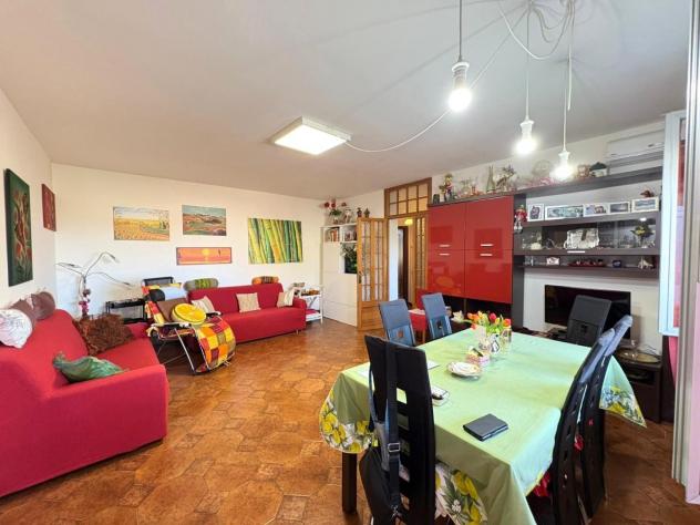 Appartamento in vendita a Turano - Massa 100 mq Rif: 1340567 - Foto 4