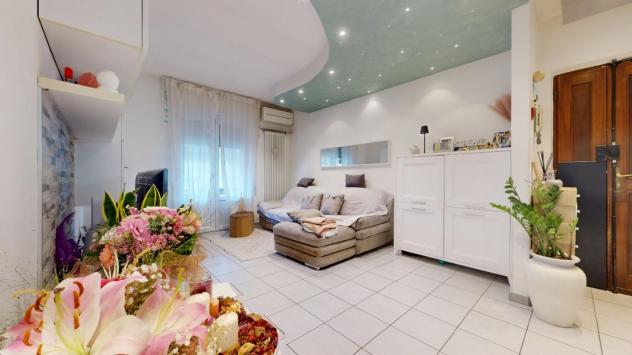 Appartamento in vendita a Ronchi - Massa 71 mq Rif: 1451103