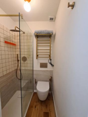 Appartamento di 22 m² con 1 locale in vendita a Milano - Foto 18