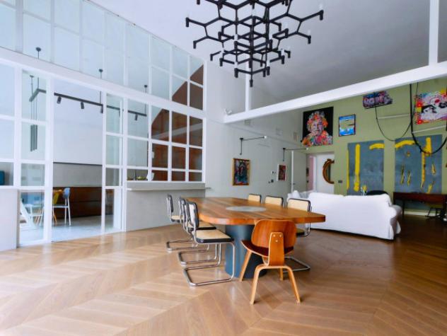 Appartamento di 240 m² con 5 locali in vendita a Milano - Foto 4