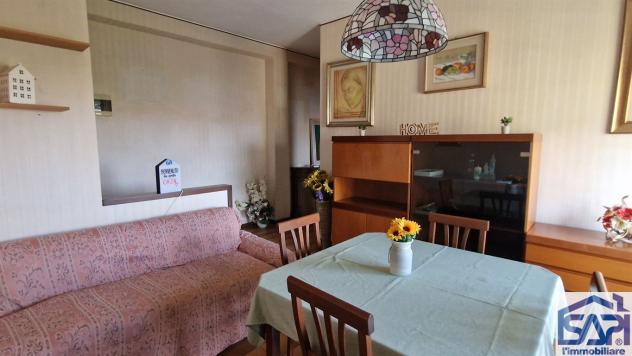 Zona Mecenate: Bilocale da ristrutturare con balcone, solaio e box - Foto 6